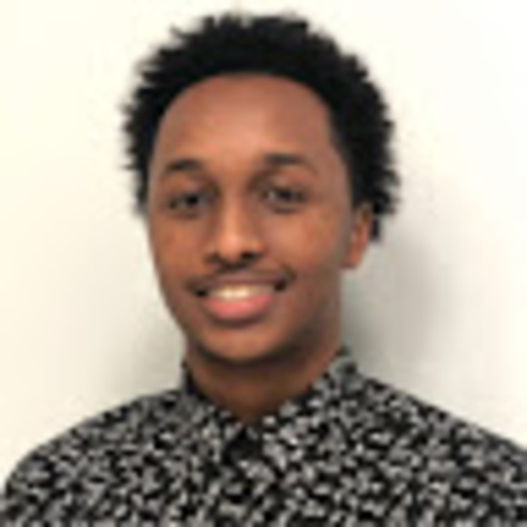 Samatar Eyow - Poshmark Profile Picture of Samatar Eyow (@samatareyow) on Poshmark