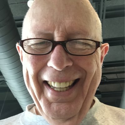 Profile Picture of John Swygert (@SwygertJohn) on Twitter