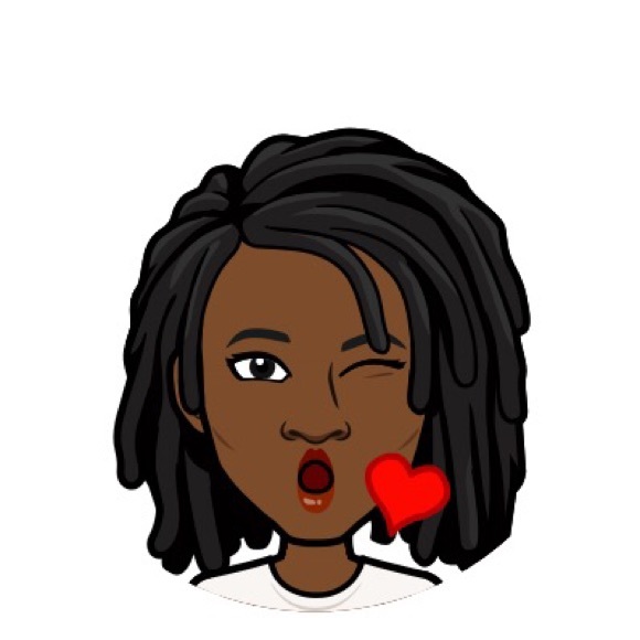 Profile Picture of Cecilia Sarpong-owusu (@zero_two_02) on Poshmark