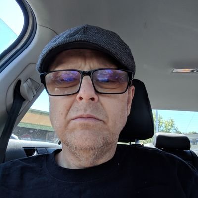 Profile Picture of Paul Howard Cassidy (@qawaryr) on Twitter