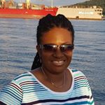 Profile Picture of Trudy Charles (@charles.trudy) on Instagram