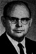Profile Picture of Jerome Warneron Wikipedia