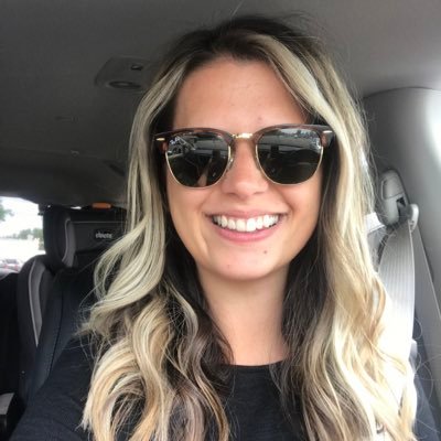 Profile Picture of Alexandra Miller (@PromiseTeach) on Twitter