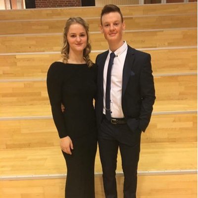 Profile Picture of Mathias B. Petersen (@Peters1Mathias) on Twitter