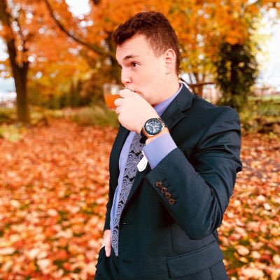 Profile Photo of Nick Lukic (@Long_Live_Lukic) on Twitter