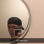 Profile Picture of Tom Parrott (@tom_parrott) on Instagram