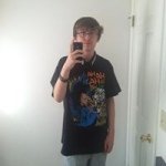 Profile Picture of Robert Graham (@mine_turtle982) on Instagram