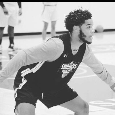 Profile Picture of Jalen Freeman (@JalenFreeman7) on Twitter