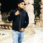 Profile Picture of Sachin Chaudhary (@sachinchaudhary__official) on Instagram