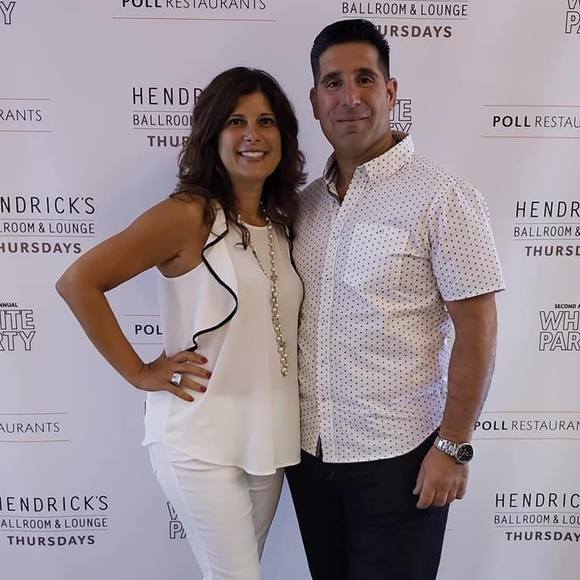 Profile Picture of Maria Poulakis (@poulakis98) on Poshmark