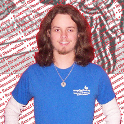 Profile Picture of Sean D'aigle (@SeanofDaigle) on Twitter