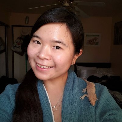 Profile Picture of Catherine (Thien-Y) Nguyen (@Catherine_TY_Ng) on Twitter