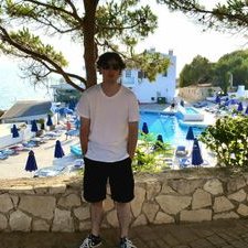 Profile Picture of Alex Thomas-Bates (@AlexThomasBate3) on Twitter