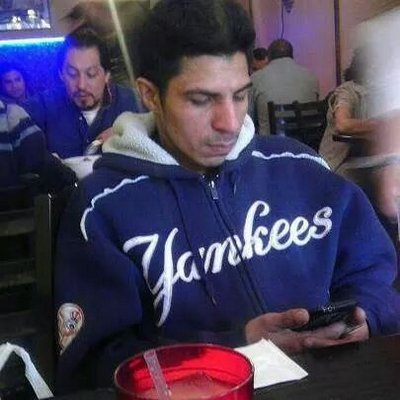 Profile Picture of Emilio Ramos (@emilioramos5757) on Twitter