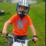 Profile Picture of Cris-John. Fuhs. (@littlefuhs07) on Instagram