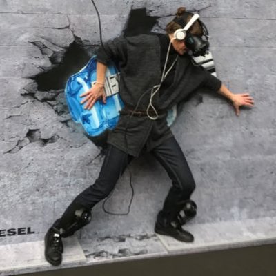 Profile Picture of Voyelle Acker (@voyel) on Twitter