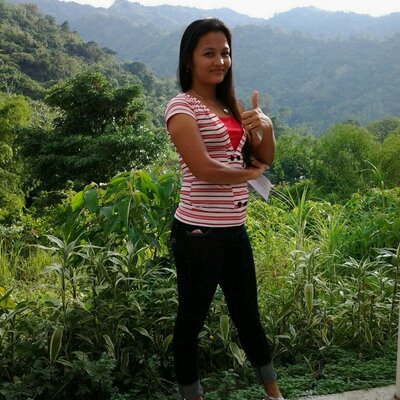 Profile Picture of Judithtungol (@judithtungol) on Twitter