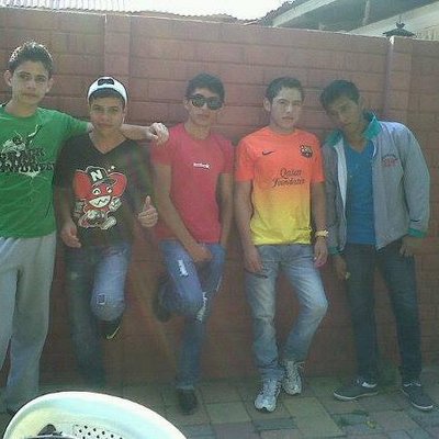 Profile Picture of Hugo Roberto Corado (@HugojrCorado) on Twitter