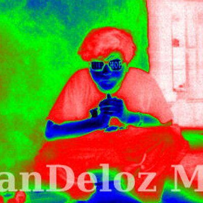 Profile Picture of Andreas Daniel Andes (@XandelozMC) on Twitter