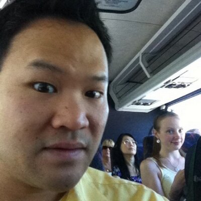 Profile Picture of Patrick Chin (@patrickkchin) on Twitter