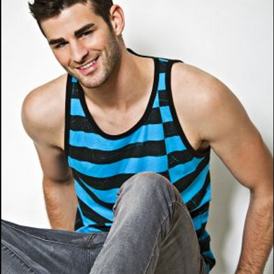 Profile Picture of Alex Theron (@theron4) on Twitter