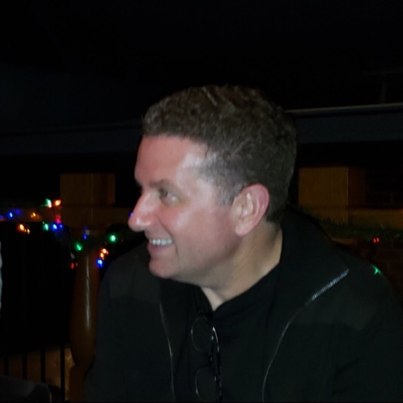 Profile Picture of Chad Roussel (@crousselatl) on Poshmark