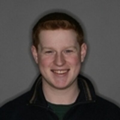 Profile Picture of John O'Reilly (@JohnOReilly) on Twitter