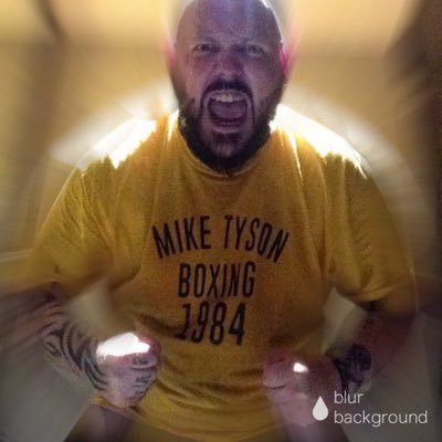 Profile Picture of Grizzly Bear Baber (@AaronBaber) on Twitter