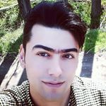 Profile Picture of reza fathi (@rezafathi742) on Instagram