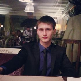 Profile Picture of Alexander Rotar (@alexanderrotar) on Pinterest