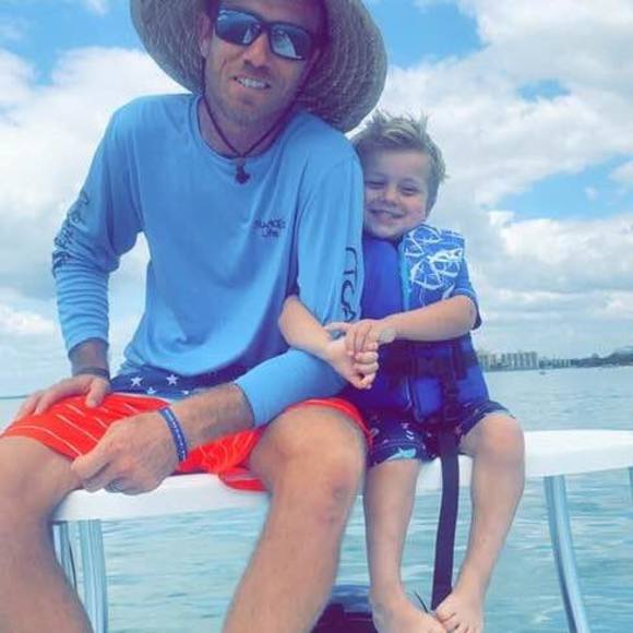 Profile Picture of Kyle Blair (@flaboykb) on Poshmark