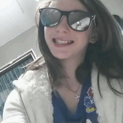 Profile Picture of Jaclyn Campbell (@jaclynjoann2004) on Twitter