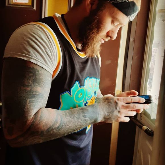 Profile Picture of Dre Millette (@xrenegadex90) on Poshmark