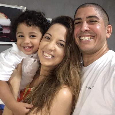 Profile Picture of Monique & Andre (@MoniqueAndre6) on Twitter