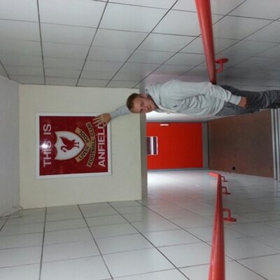 Profile Picture of Andrew Lowman (@6Lowman6) on Twitter