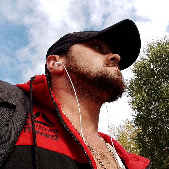 Profile Picture of Greg (@greg_wilb) on Tiktok