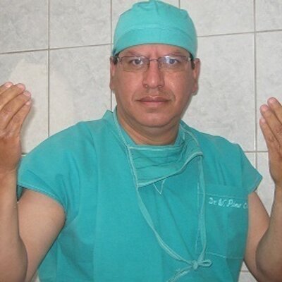 Profile Picture of Wilfredo Pino (@wilfredo_pino) on Twitter