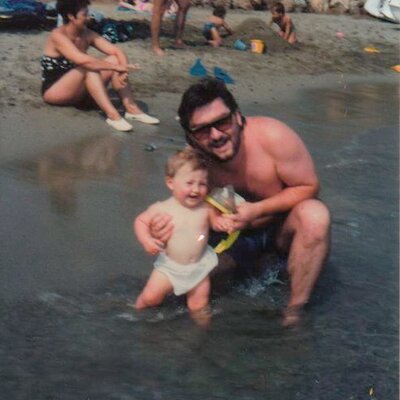 Profile Picture of DERMOTT JOHN (@DERMOTTJOHN) on Twitter