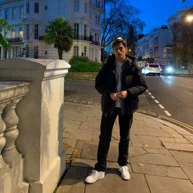 Ben Paterson - Pinterest Profile Picture of Ben Paterson (@benpaterson93) on Pinterest