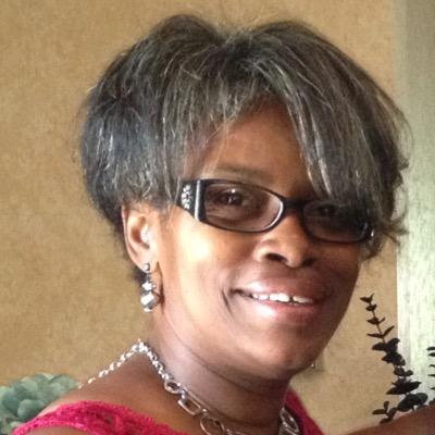 Profile Picture of Yolanda Hutson (@HutsonYolanda) on Twitter