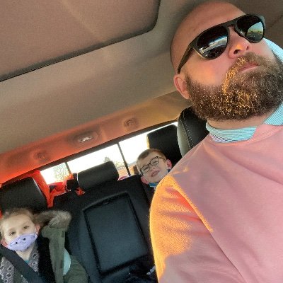 Profile Picture of Kevin Crumley (@kcrumley87) on Twitter