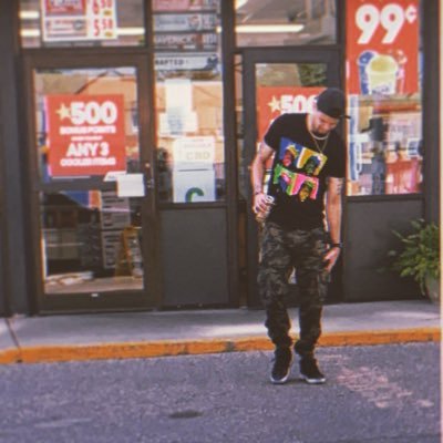 Profile Picture of JoJo Quiñones♦️ (@Joel_Quinones10) on Twitter
