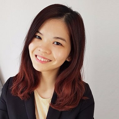 Profile Picture of Amanda Gan (@amanda_ganjq) on Twitter