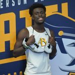 Profile Picture of Calvin Blunt Jr (@cbj_230) on Instagram