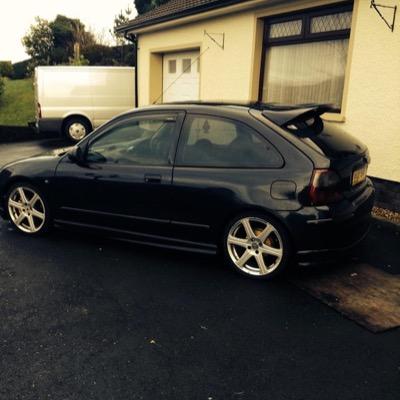 Profile Picture of David Mawhinney (@DavidMawhinney3) on Twitter