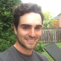 Profile Picture of Joe Laferriere (@joe_laferriere) on Twitter