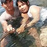 Profile Picture of aileen andrade nillosa (@ginalynnillosa) on Instagram