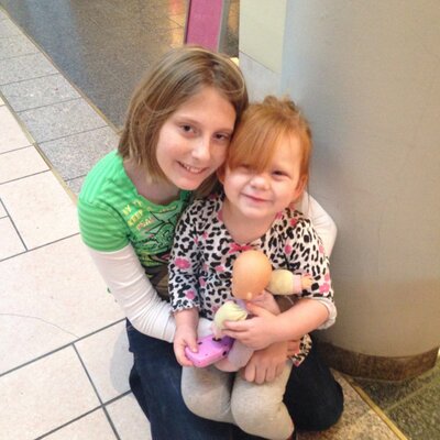 Rebecca Andersen - Twitter Profile Picture of Rebecca Andersen (@Abi_Rebecca) on Twitter