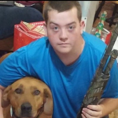 Profile Picture of Logan Hayes (@loganhayes1028) on Twitter