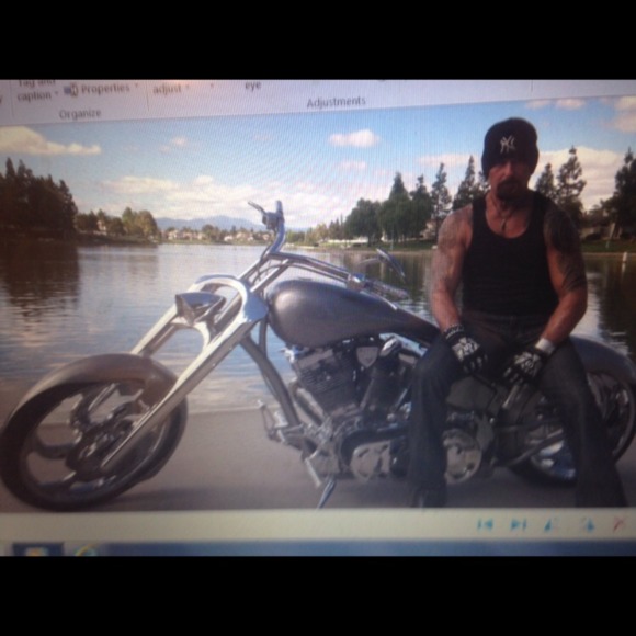 Profile Picture of Alan Gerkey (@mxtrainer) on Poshmark